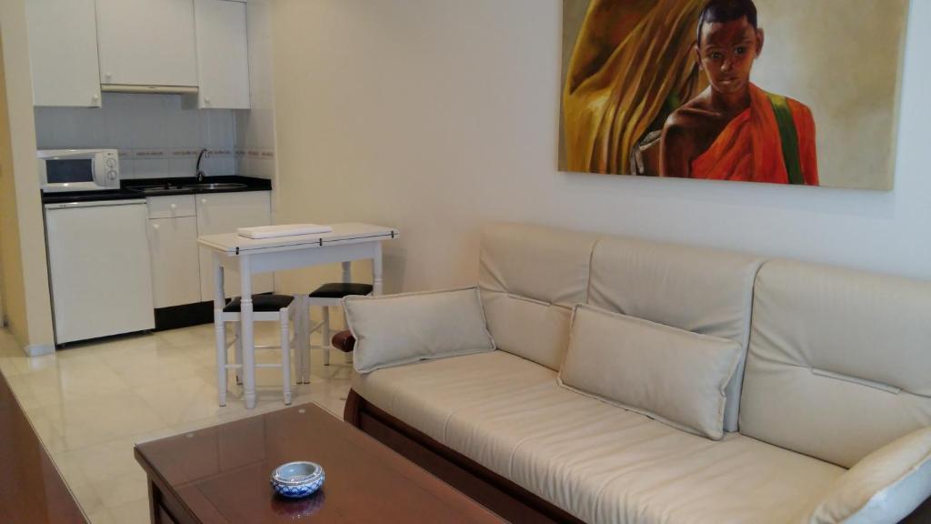 Apartamentos Maritimo Suites-Solo Adultos photo 2