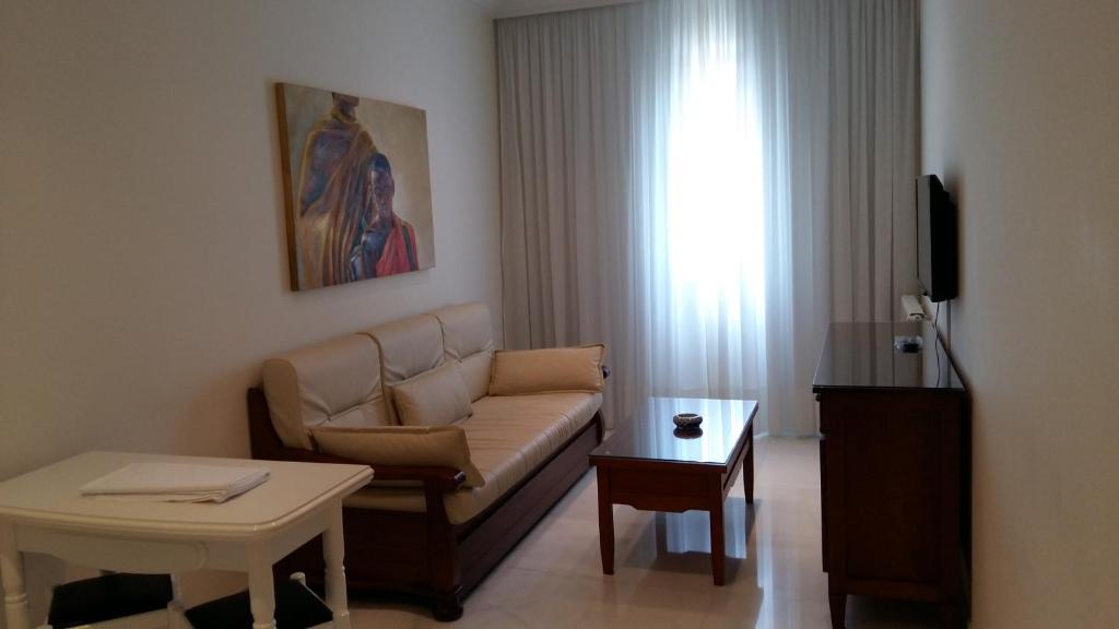 Apartamentos Maritimo Suites-Solo Adultos photo 3