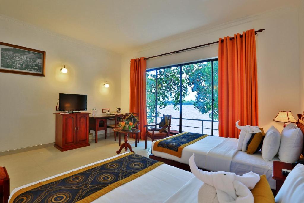 Centauria Lake Resort photo 1