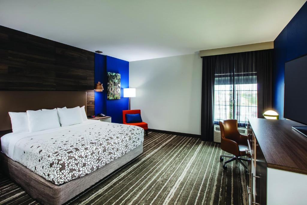 La Quinta by Wyndham Owasso photo 4