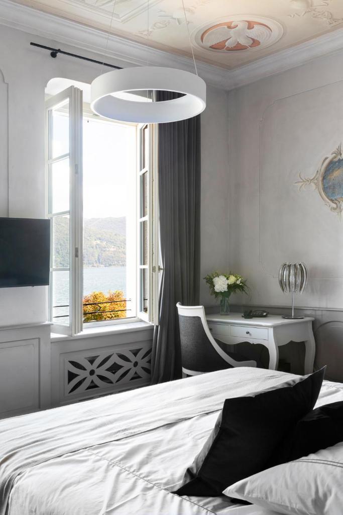 Hotel Cannobio photo 2