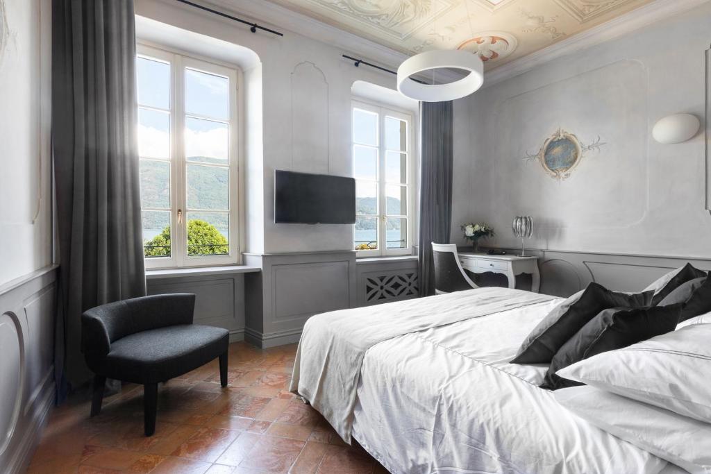 Hotel Cannobio photo 4