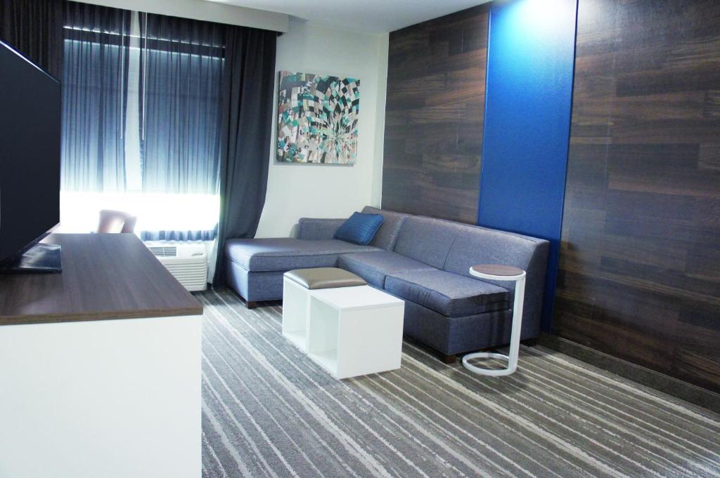 La Quinta by Wyndham Owasso photo 3