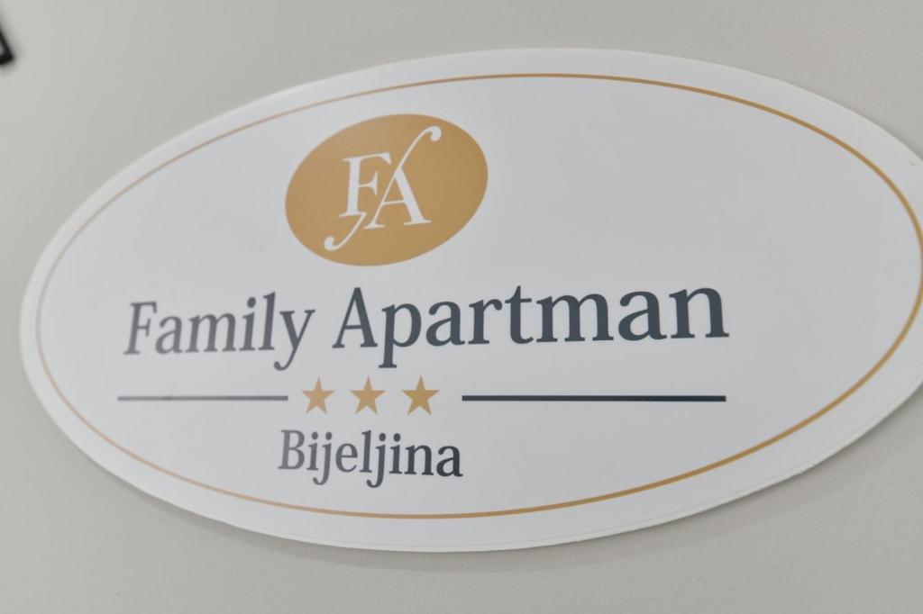 Family apartman Bijeljina photo 1