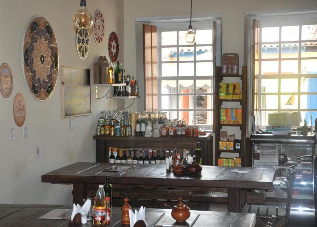 Cafe Preto Pousada e Bistrô photo 4