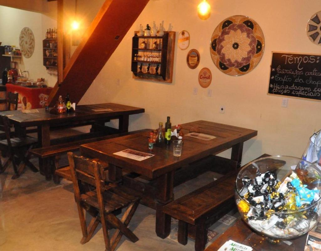 Cafe Preto Pousada e Bistrô photo 3