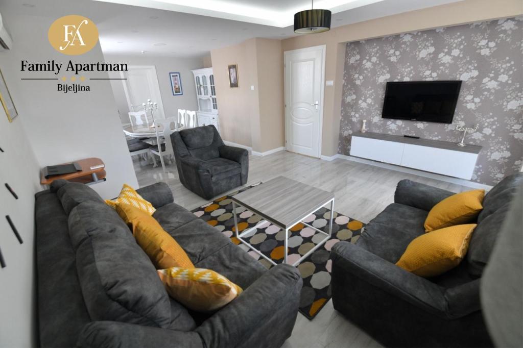Family apartman Bijeljina photo 4
