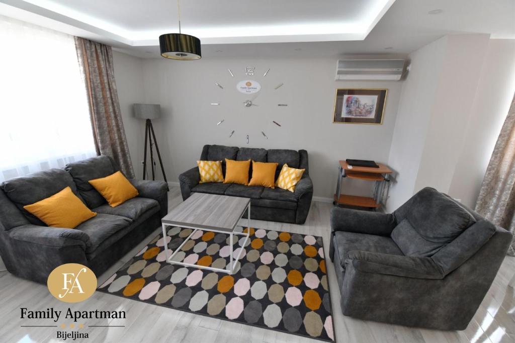 Family apartman Bijeljina photo 3