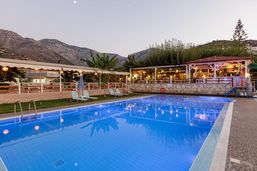 Gorgona Hotel photo 4