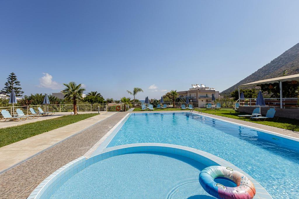 Gorgona Hotel photo 1