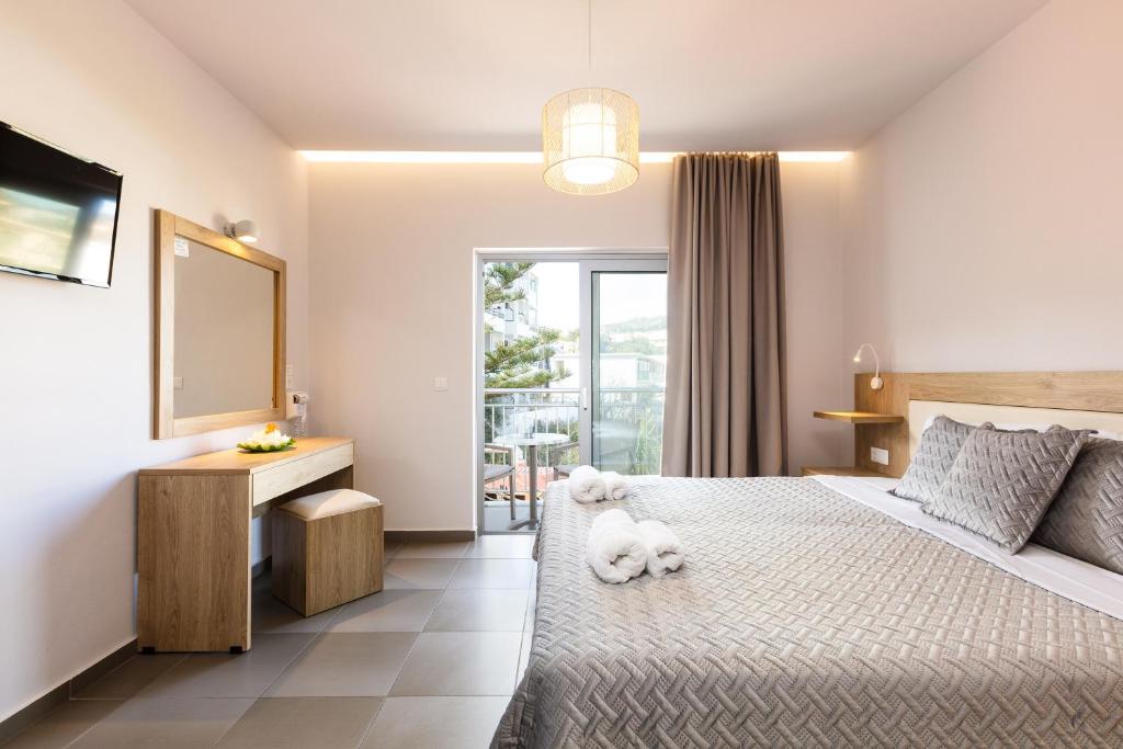 Gorgona Hotel photo 3