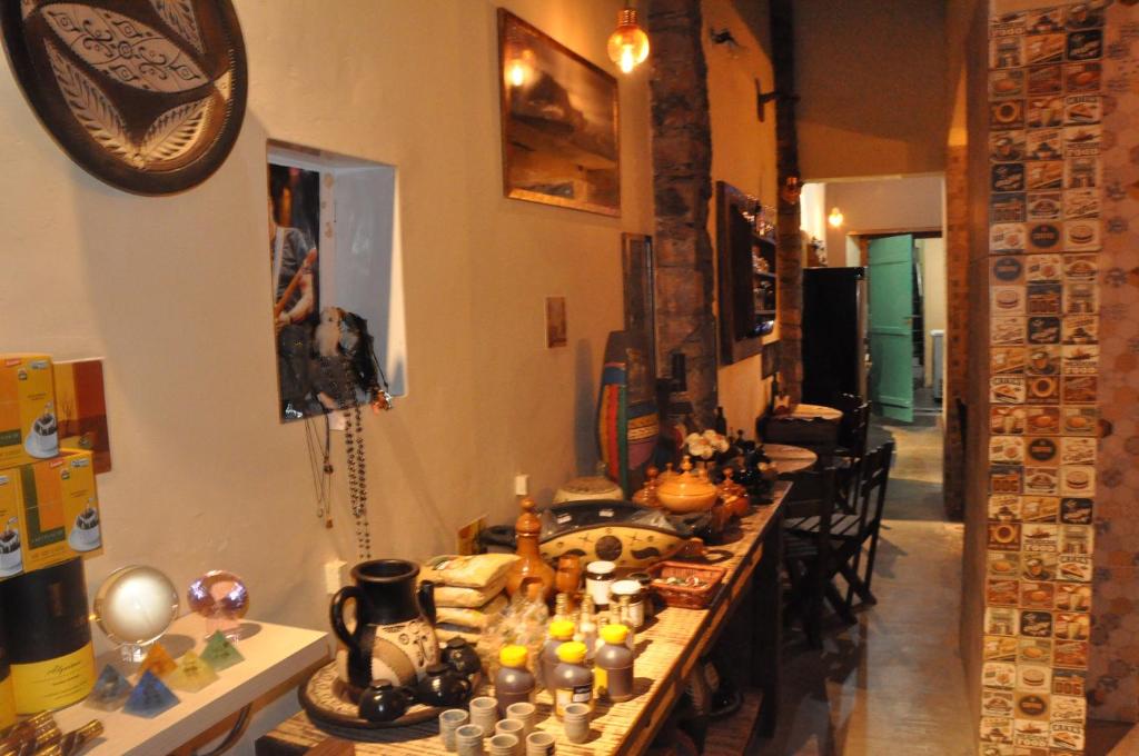 Cafe Preto Pousada e Bistrô photo 1