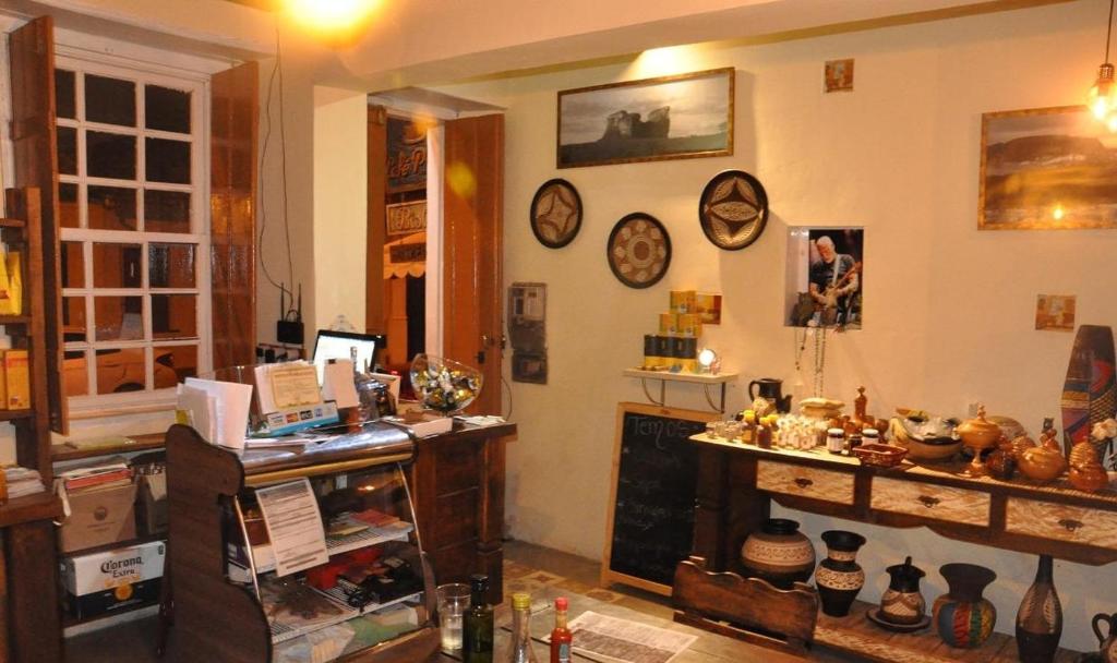 Cafe Preto Pousada e Bistrô photo 2