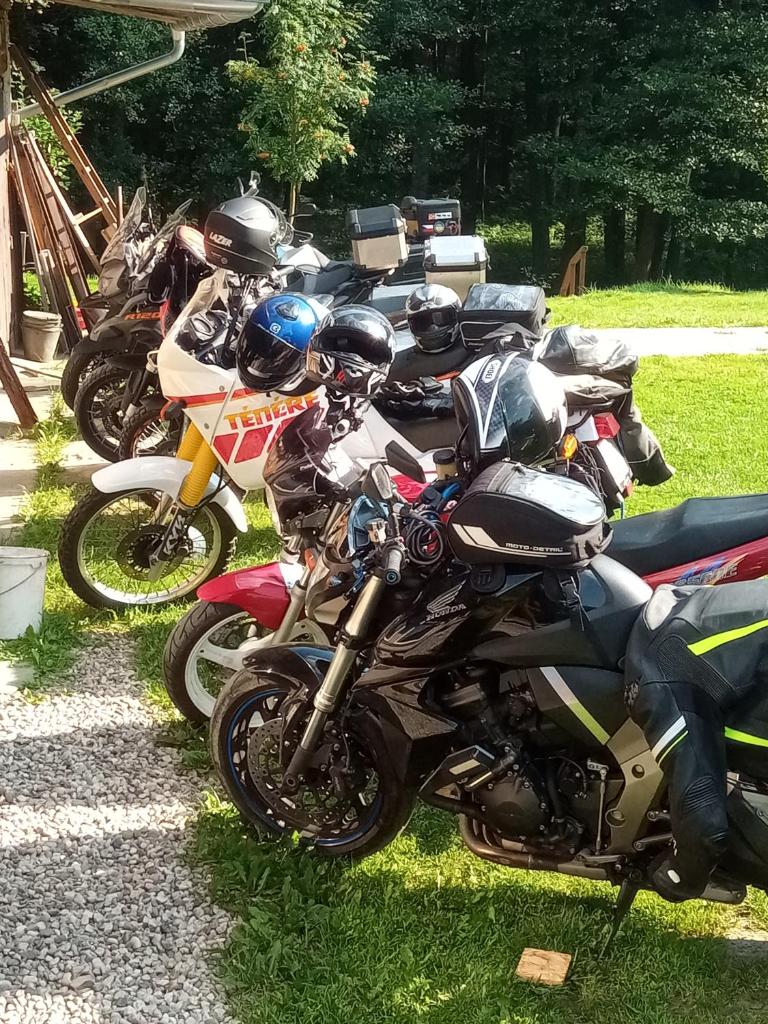 Penzion Chata Na Mlýně photo 4
