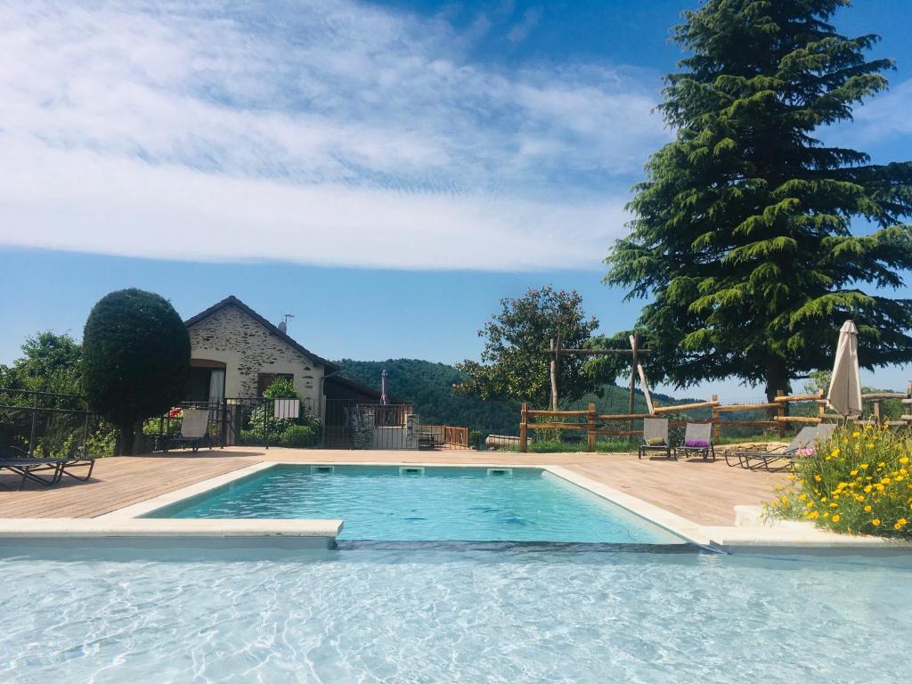La Ferme du Cayla photo 4