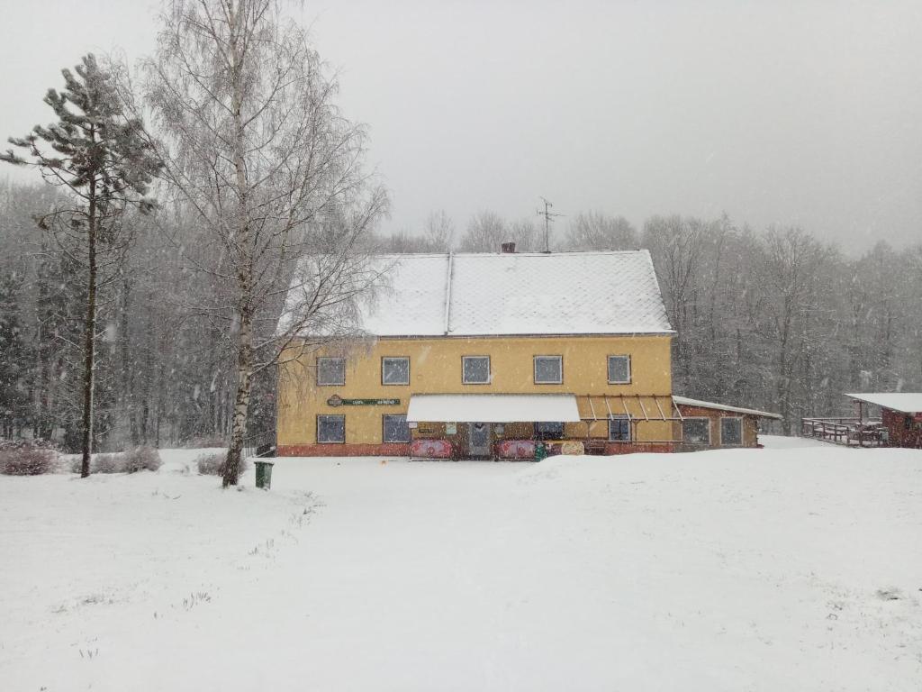 Penzion Chata Na Mlýně photo 3