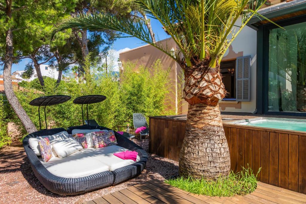 Villa Lares photo 2