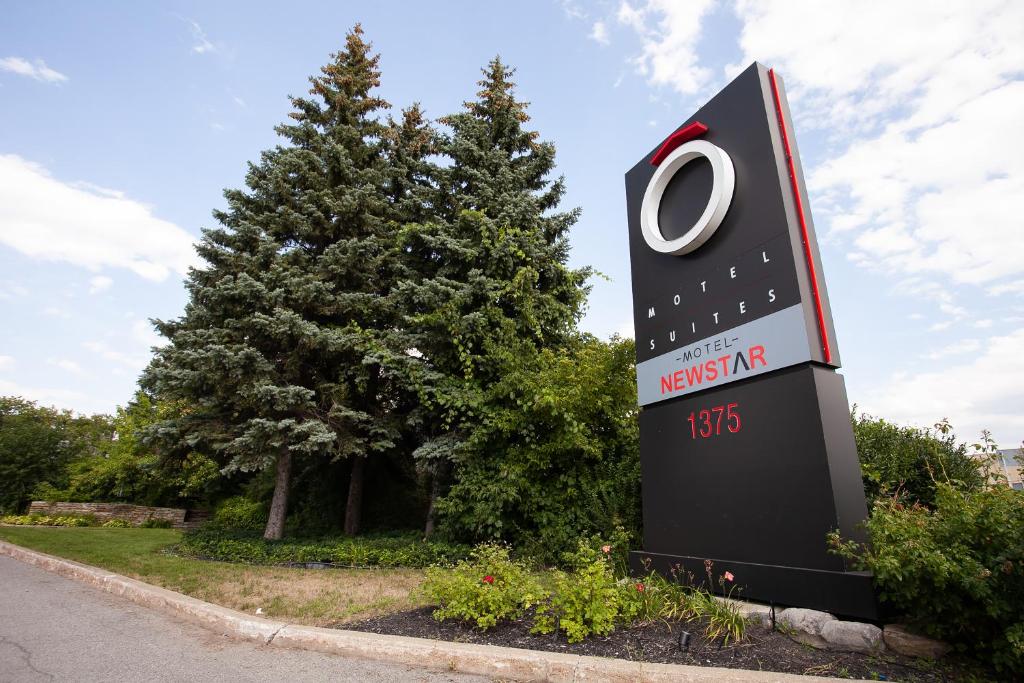 Motel Newstar Laval photo 4