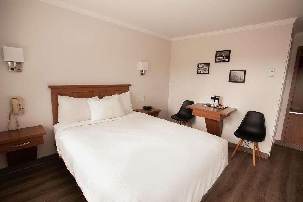 Motel Newstar Laval photo 1
