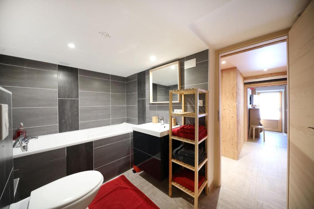 Les chalots de Gérardmer, Chambre d'Hôtes photo 1