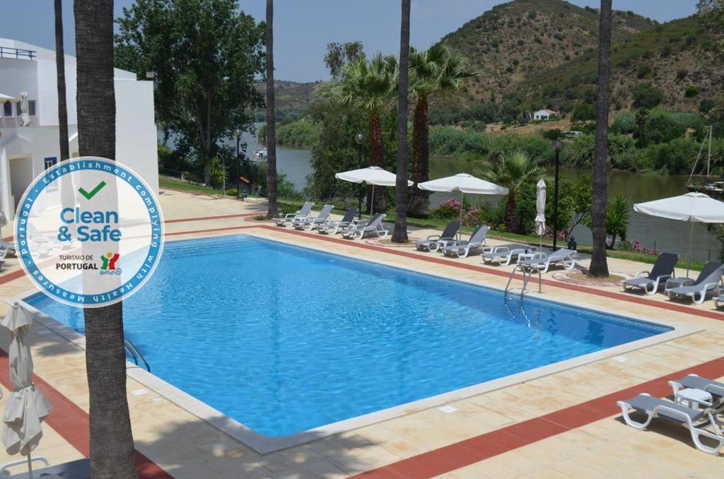 Hotel D'Alcoutim photo 1