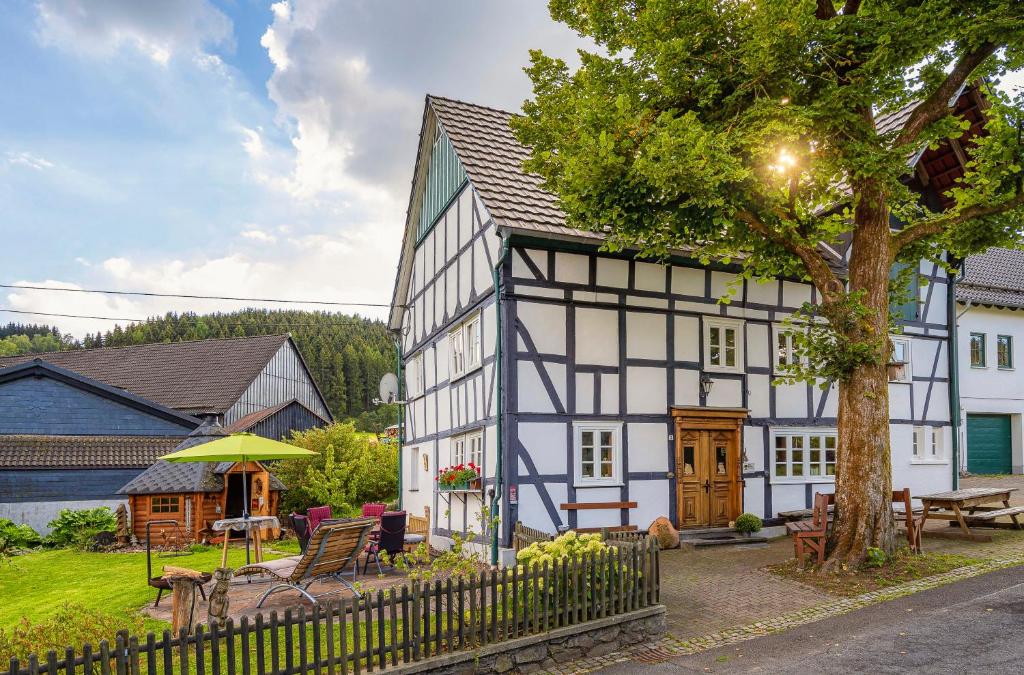 Ortmanns Eulennest photo 1