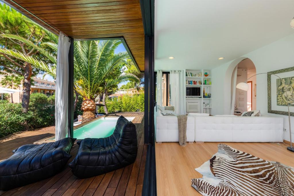 Villa Lares photo 3