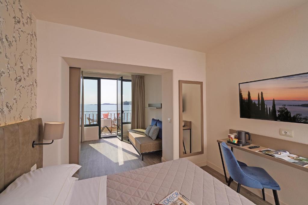 Hotel Du Lac photo 2