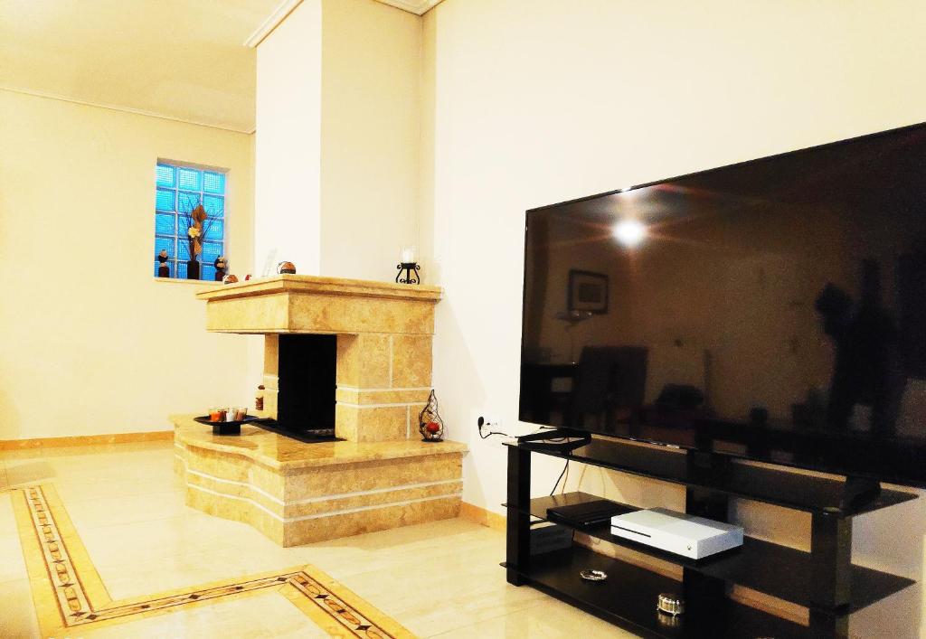 Penthouse in center of sparta photo 3