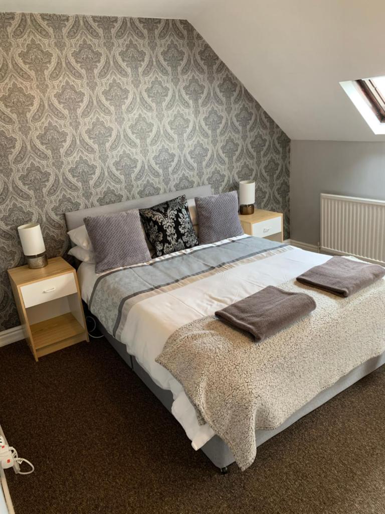 Gillygate Holiday Apartment photo 3