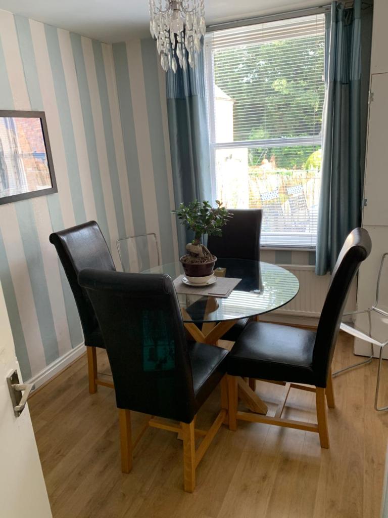 Gillygate Holiday Apartment photo 1
