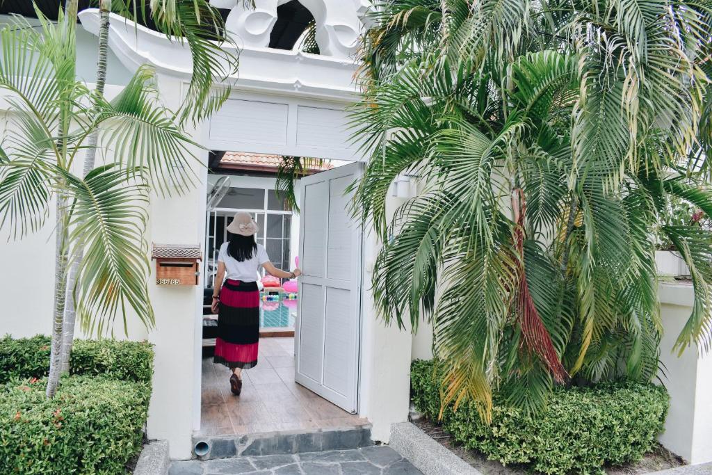 The Pool House Pattaya No.8 photo 2