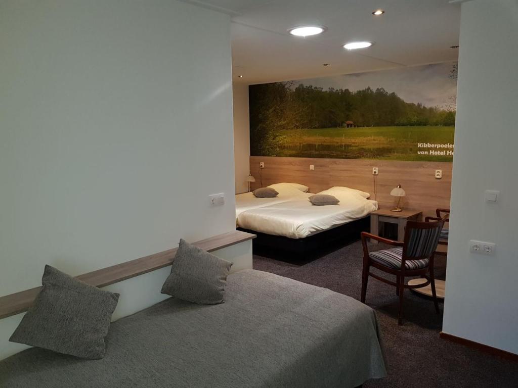 Hotel Het Landhuis photo 2