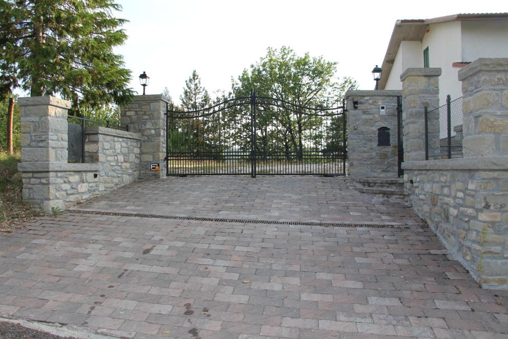 Villa Raggio della Valle photo 2
