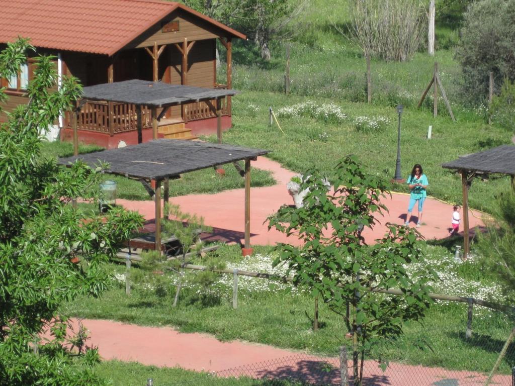 Las Casas de la Vega photo 3