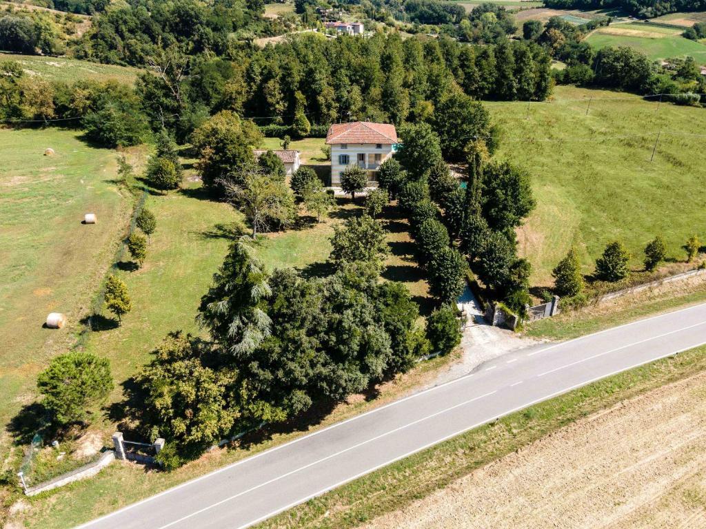 Villa Liberty Mugello - Affitti Brevi Italia photo 4