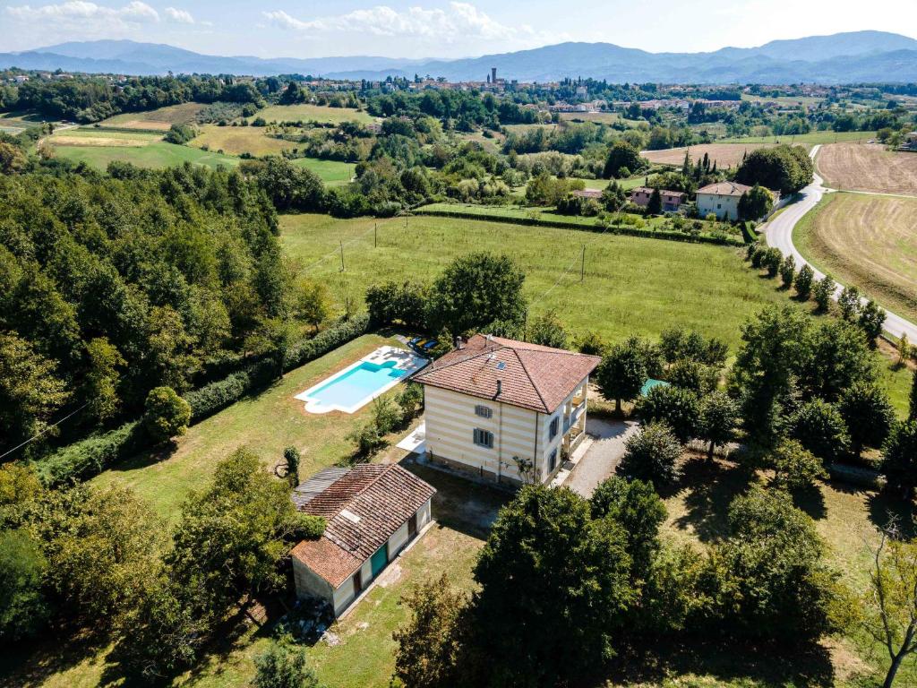 Villa Liberty Mugello - Affitti Brevi Italia photo 3