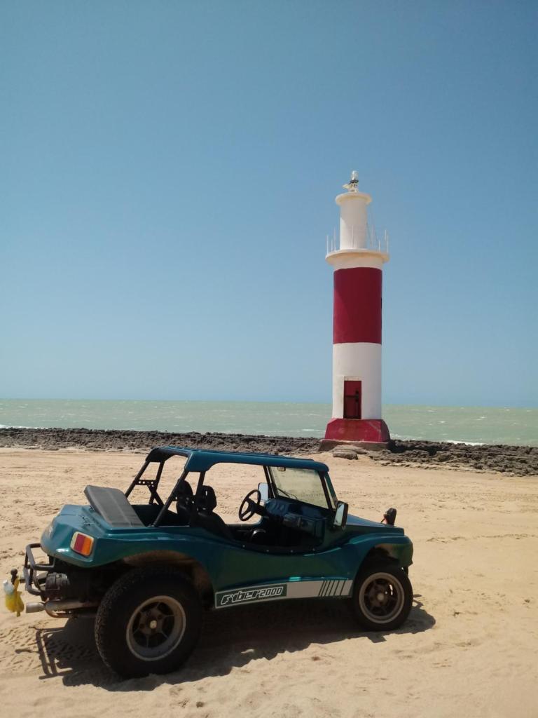 Pousada Chalé Mar Rio photo 4