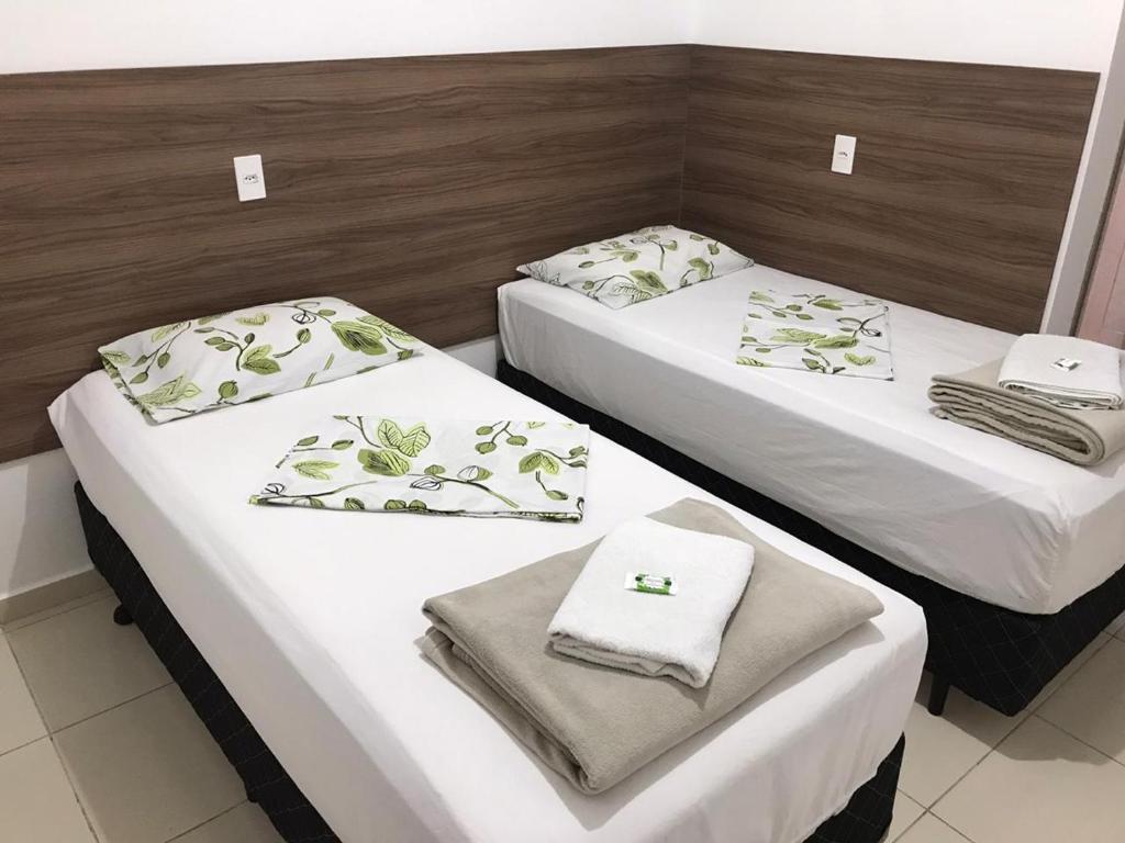 Hotel Jardim Emilia Sorocaba photo 4