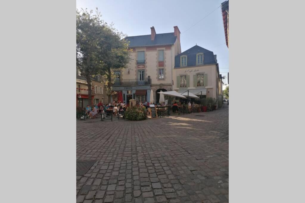 LE TROPICOCO - hyper centre d'Auray - photo 3