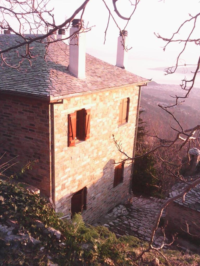 Kirmilis Mansion photo 3