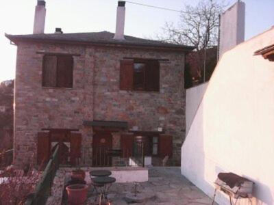 Kirmilis Mansion photo 1