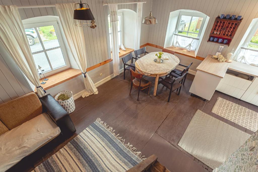 Kallaste Hea Karma Villa photo 1