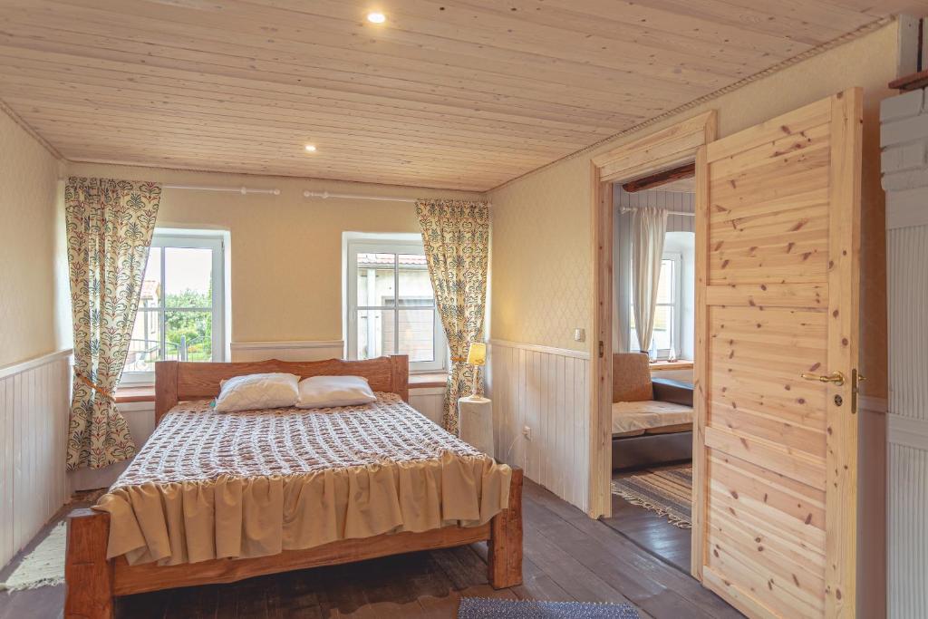 Kallaste Hea Karma Villa photo 4