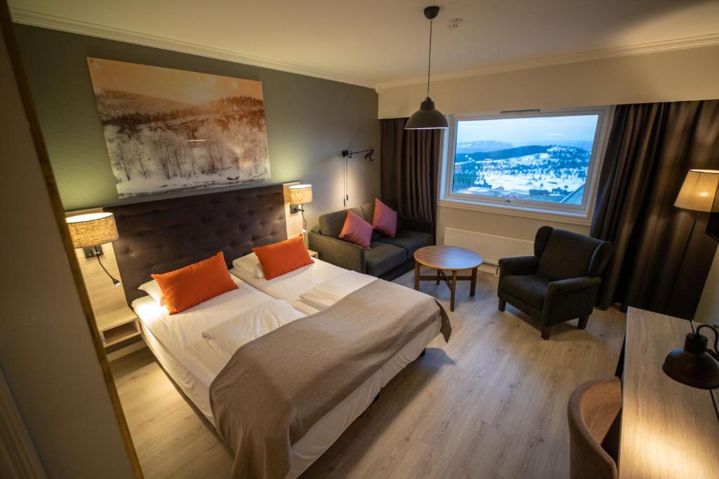 Storefjell Resort Hotel photo 4