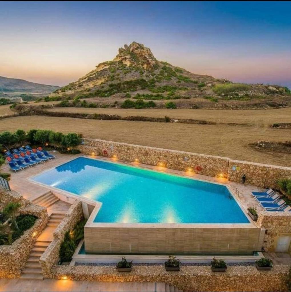 Hillock Residence Gozo Marsalforn photo 1