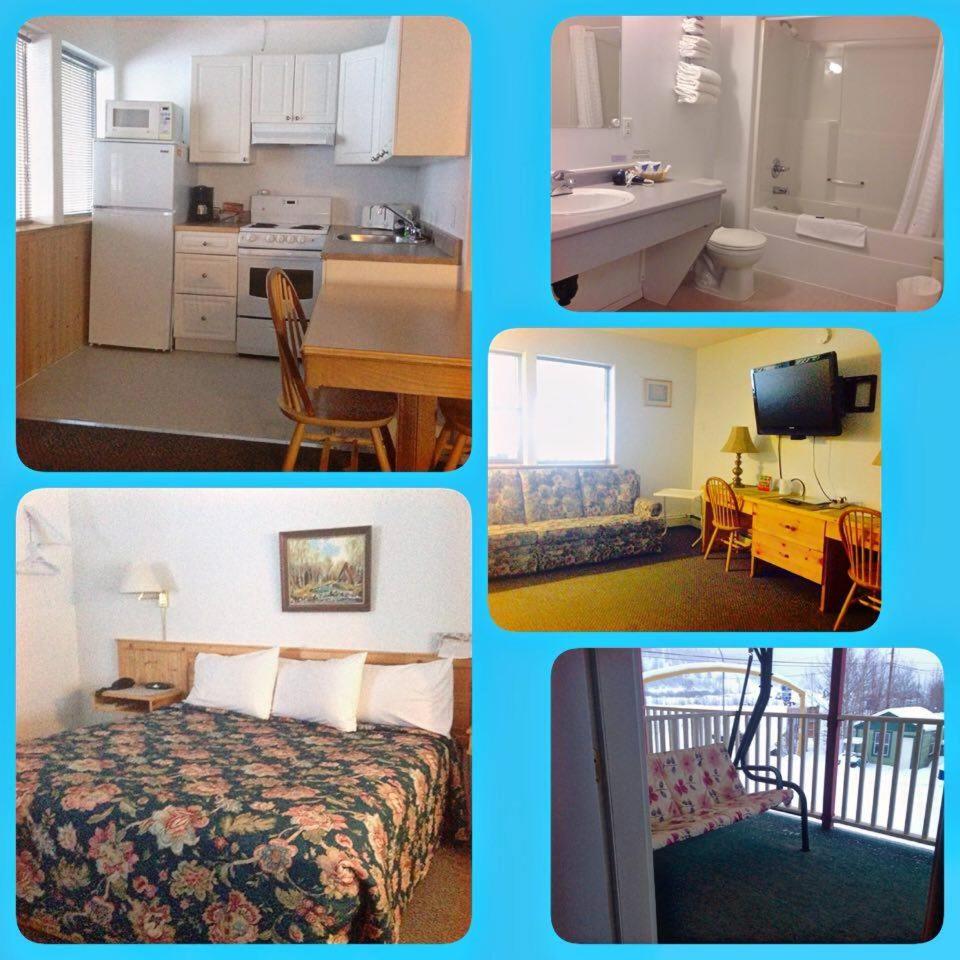Bonanza Gold Motel photo 1