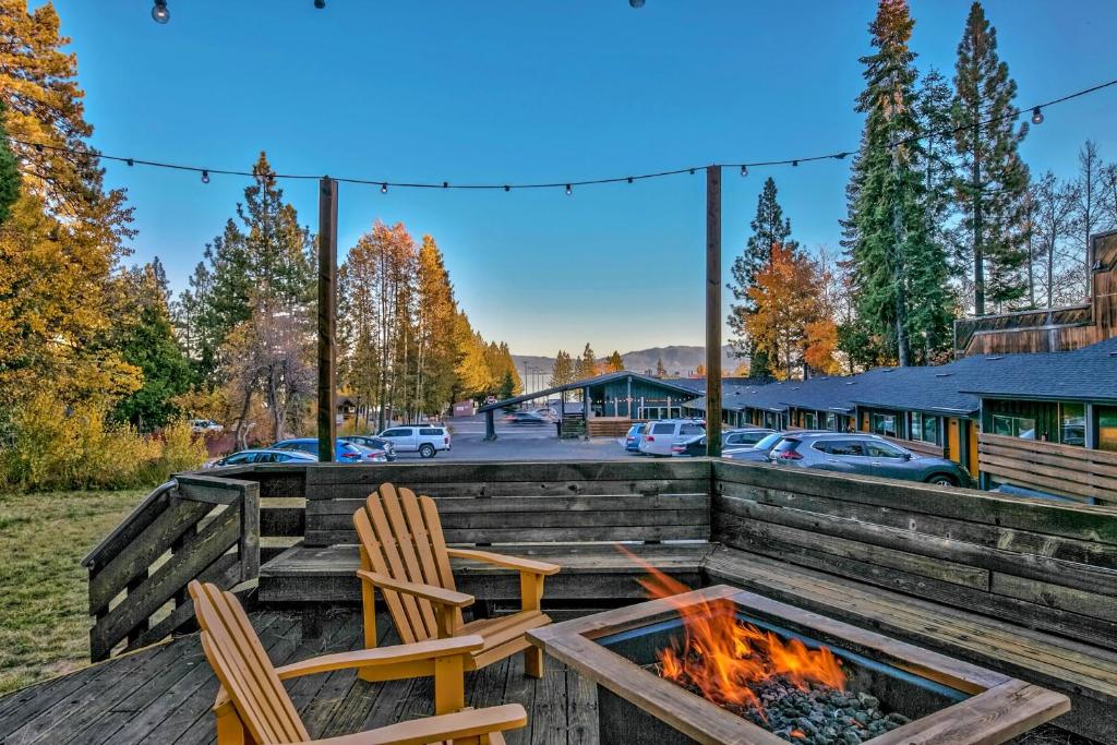 Basecamp Tahoe City photo 1