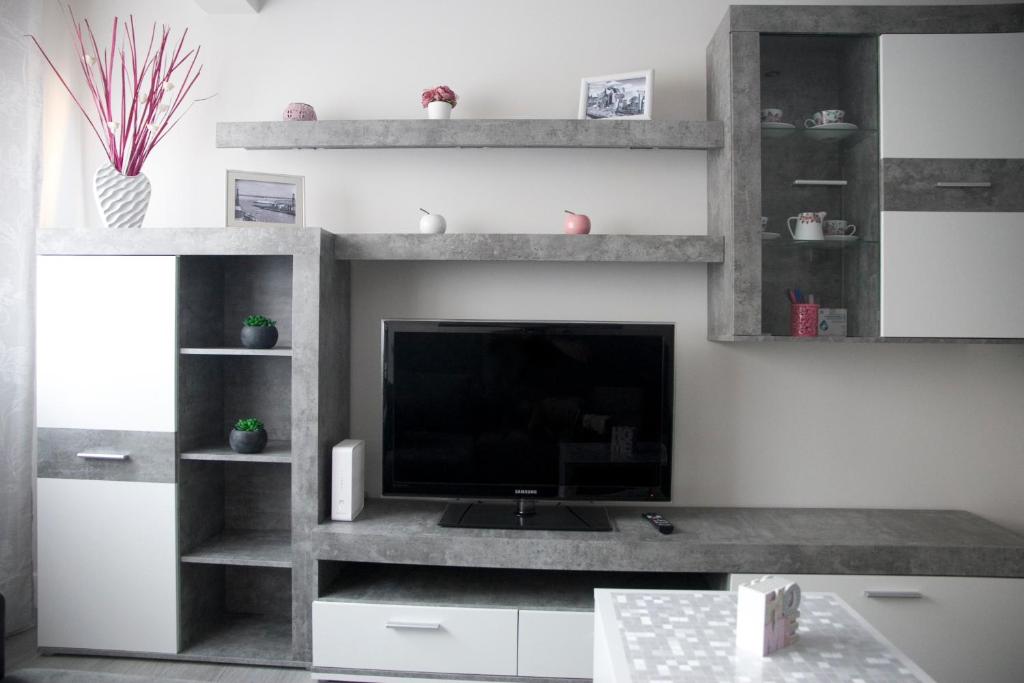 Zubia Home Portugalete - Impecable- 3 min metro Bilbao photo 4