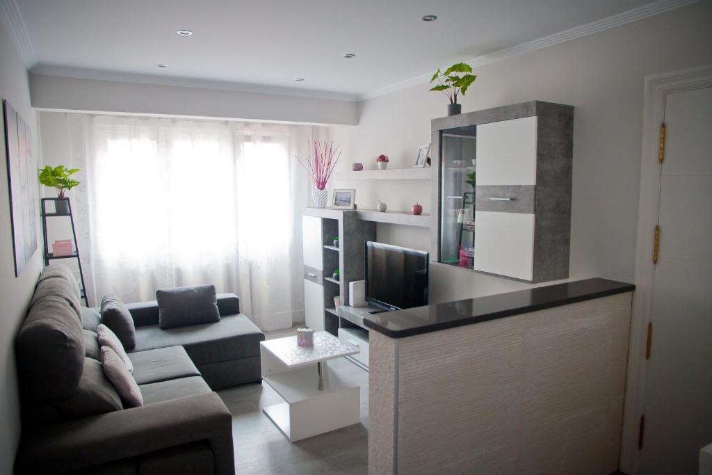 Zubia Home Portugalete - Impecable- 3 min metro Bilbao photo 1